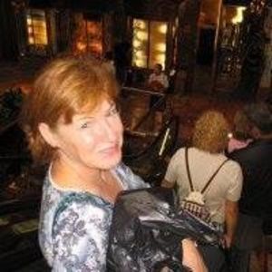 Meet your Posher, Deb